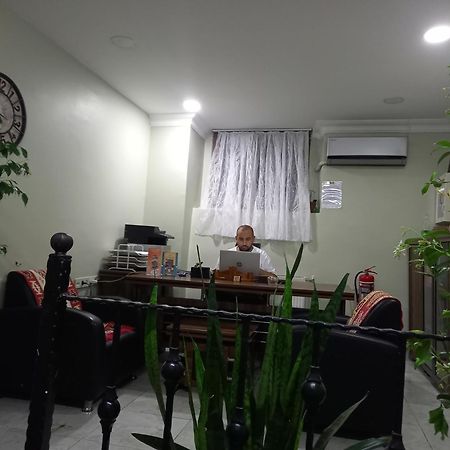 Avsin Residence Стамбул Екстер'єр фото