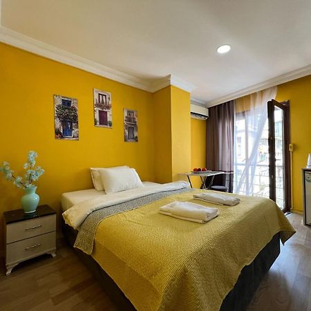 Avsin Residence Стамбул Екстер'єр фото