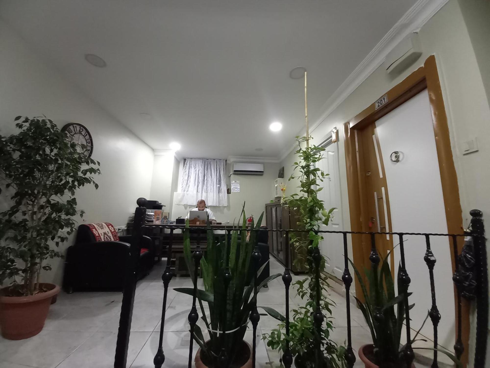 Avsin Residence Стамбул Екстер'єр фото
