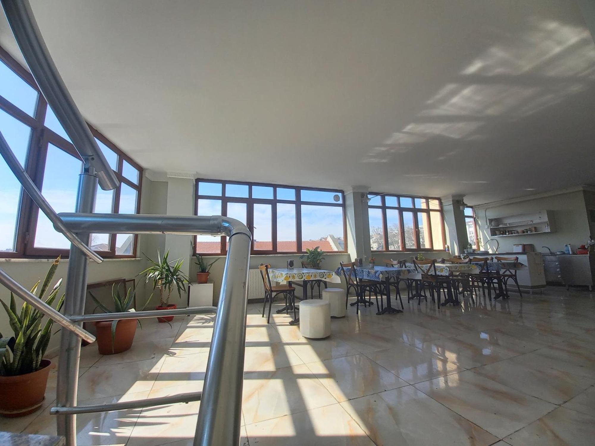 Avsin Residence Стамбул Екстер'єр фото