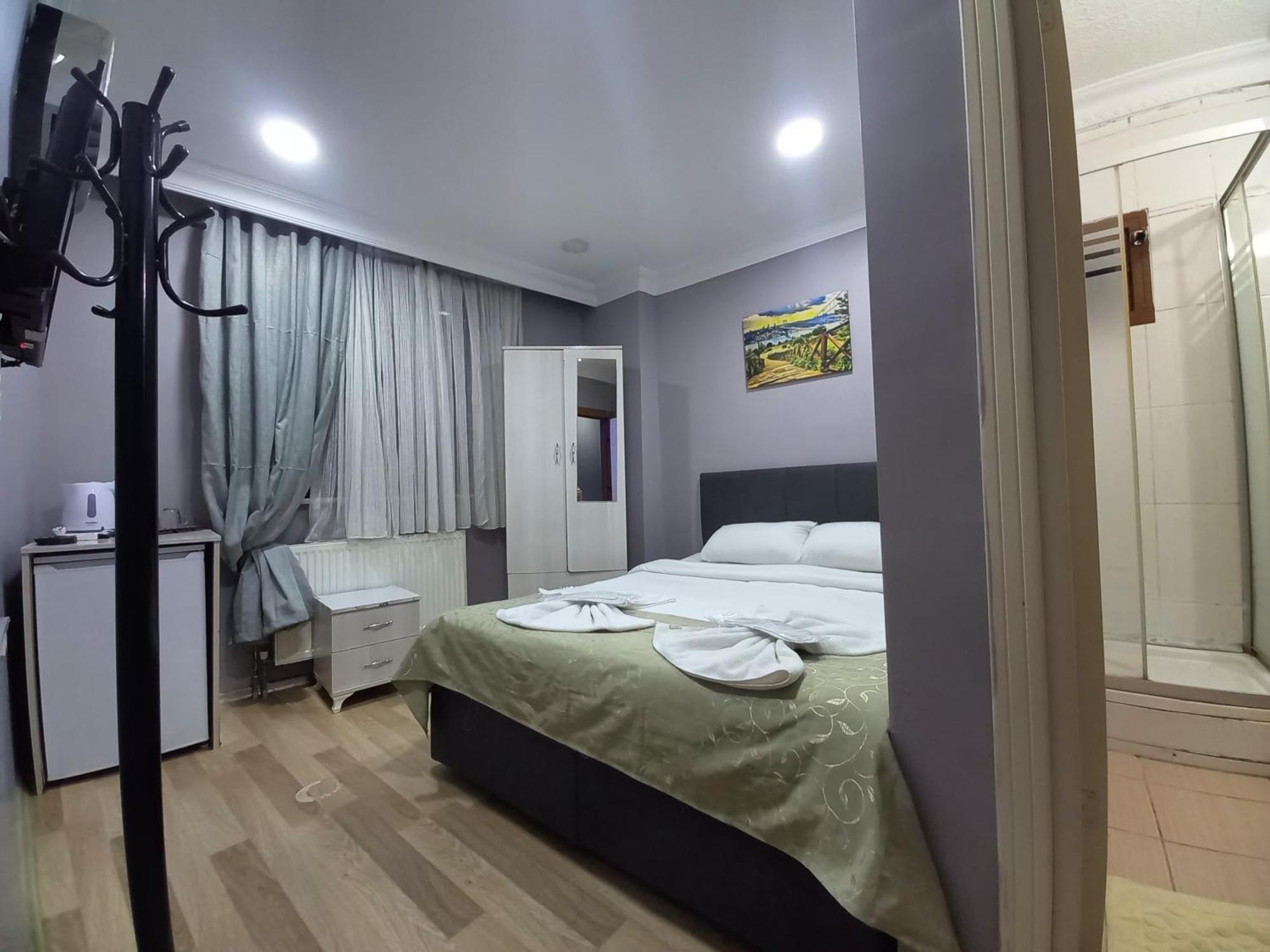 Avsin Residence Стамбул Екстер'єр фото