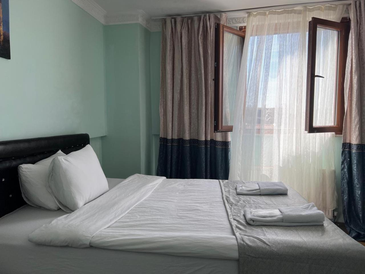 Avsin Residence Стамбул Екстер'єр фото
