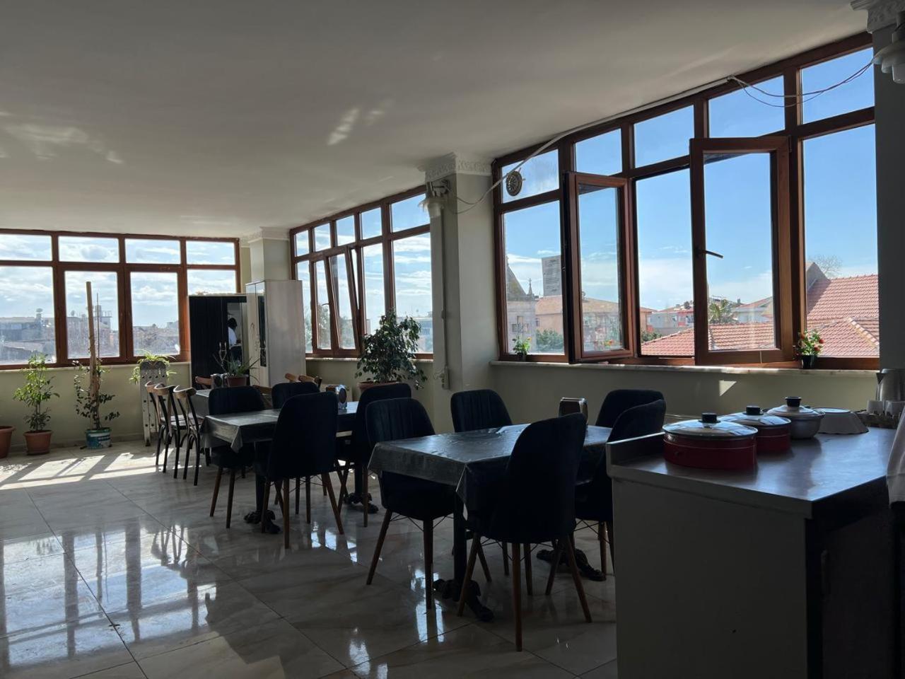 Avsin Residence Стамбул Екстер'єр фото