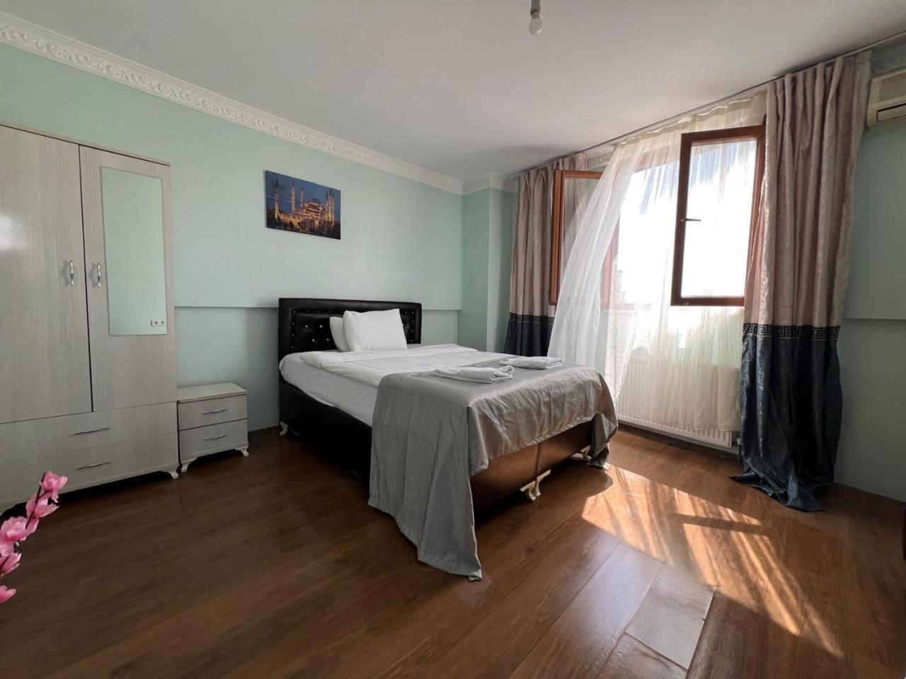 Avsin Residence Стамбул Екстер'єр фото