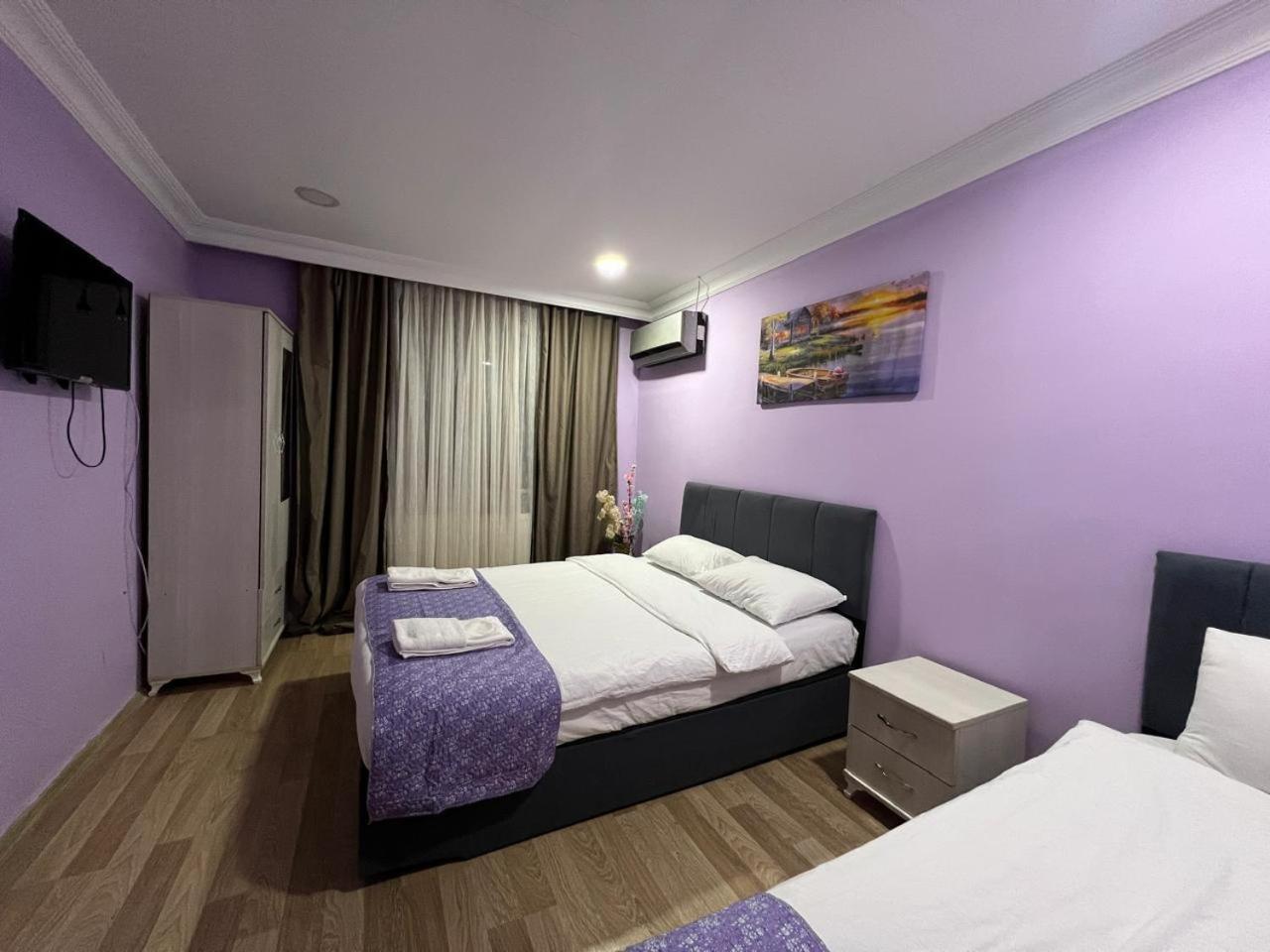 Avsin Residence Стамбул Екстер'єр фото