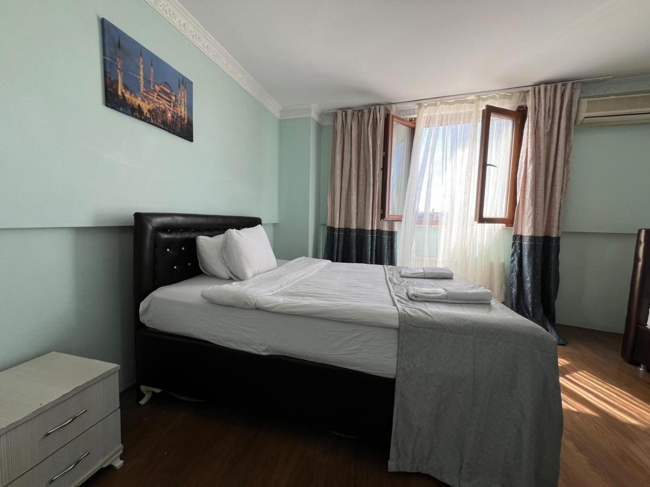 Avsin Residence Стамбул Екстер'єр фото