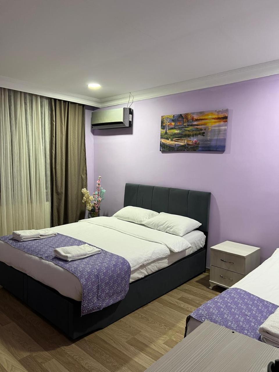 Avsin Residence Стамбул Екстер'єр фото