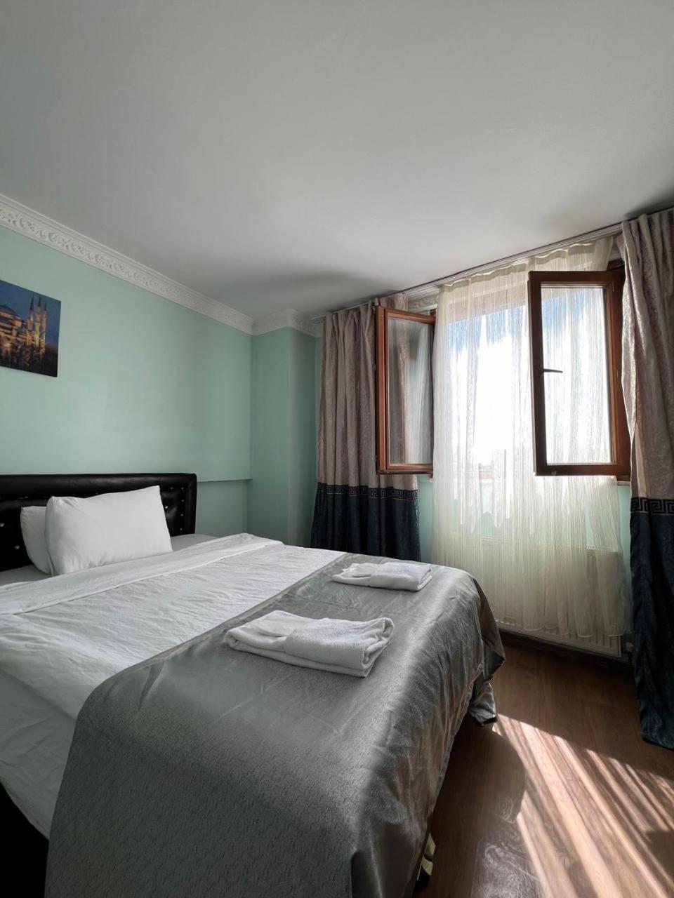 Avsin Residence Стамбул Екстер'єр фото