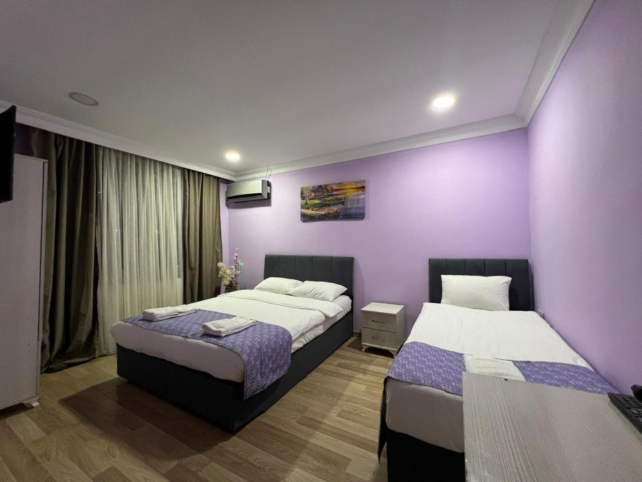 Avsin Residence Стамбул Екстер'єр фото