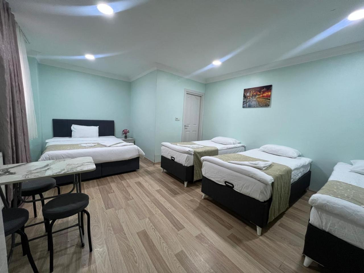 Avsin Residence Стамбул Екстер'єр фото