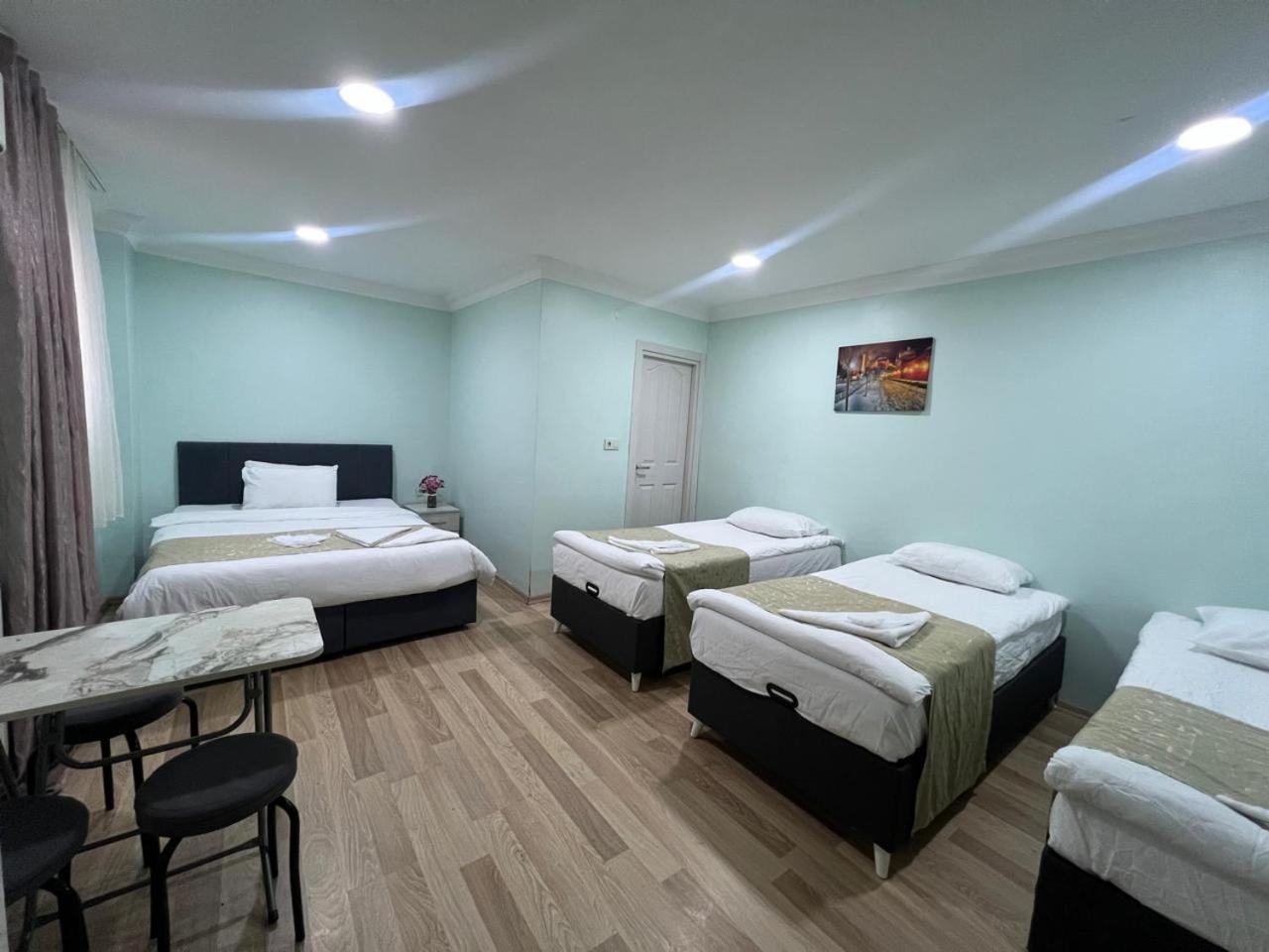 Avsin Residence Стамбул Екстер'єр фото