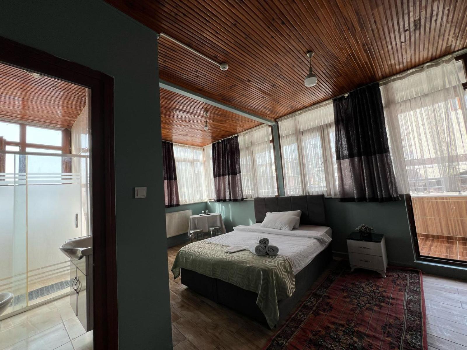 Avsin Residence Стамбул Екстер'єр фото