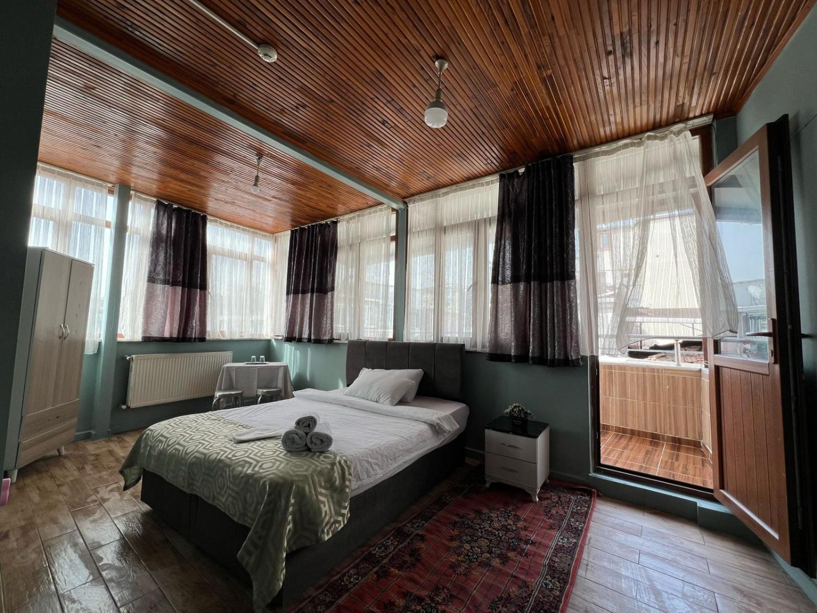 Avsin Residence Стамбул Екстер'єр фото