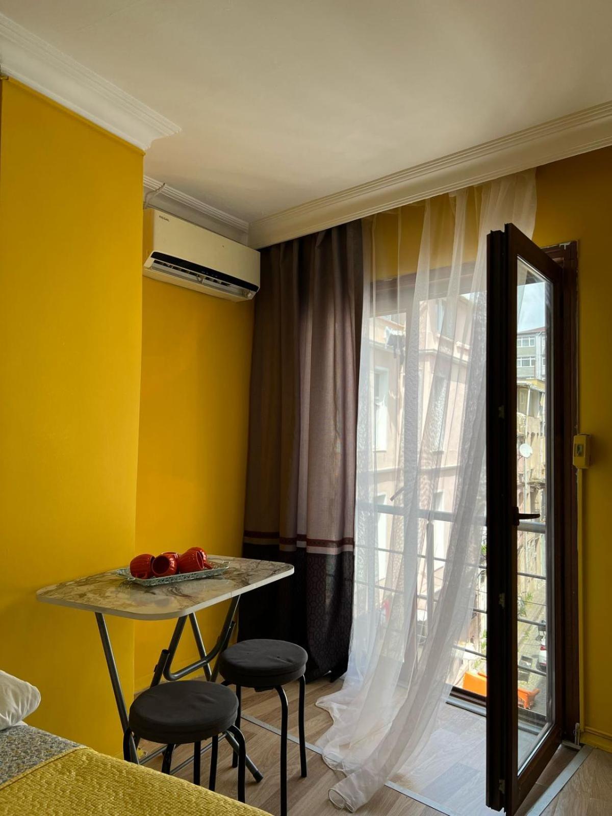 Avsin Residence Стамбул Екстер'єр фото