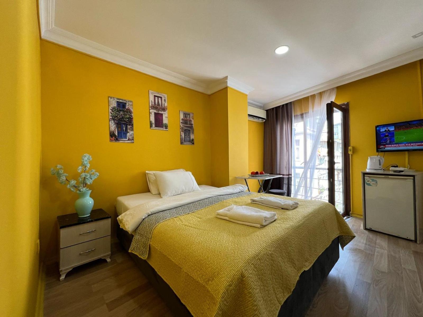 Avsin Residence Стамбул Екстер'єр фото