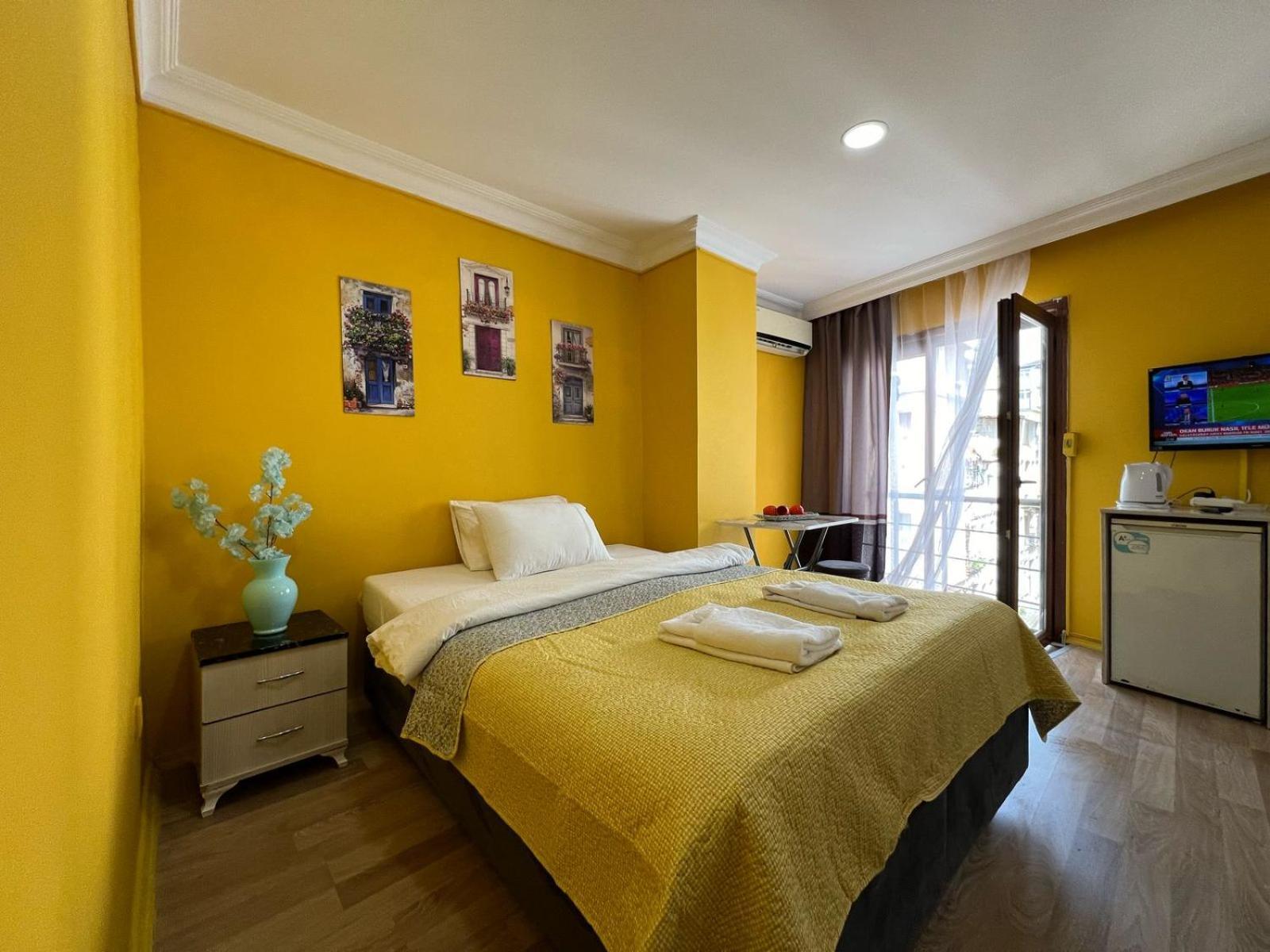 Avsin Residence Стамбул Екстер'єр фото