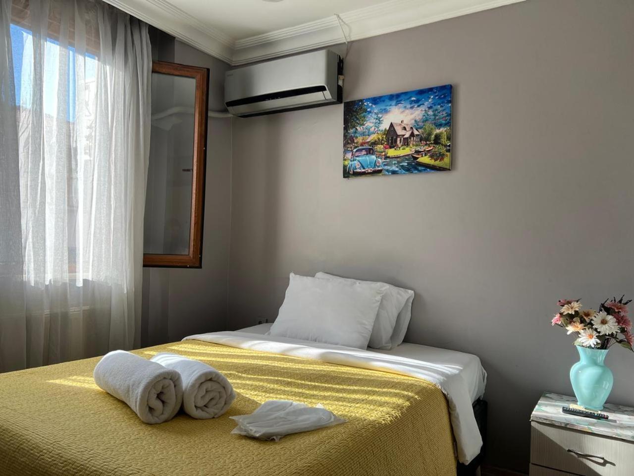 Avsin Residence Стамбул Екстер'єр фото